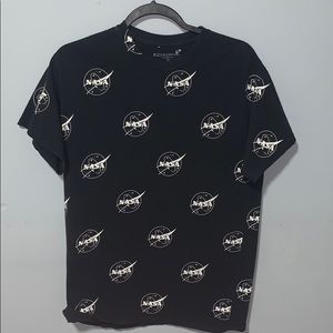NASA T-shirt
